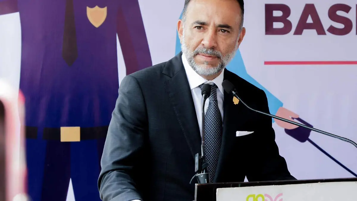 fernando Flores alcalde de Metepec